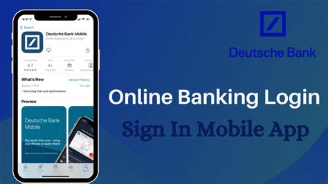 deutsche bank online banking deutschland